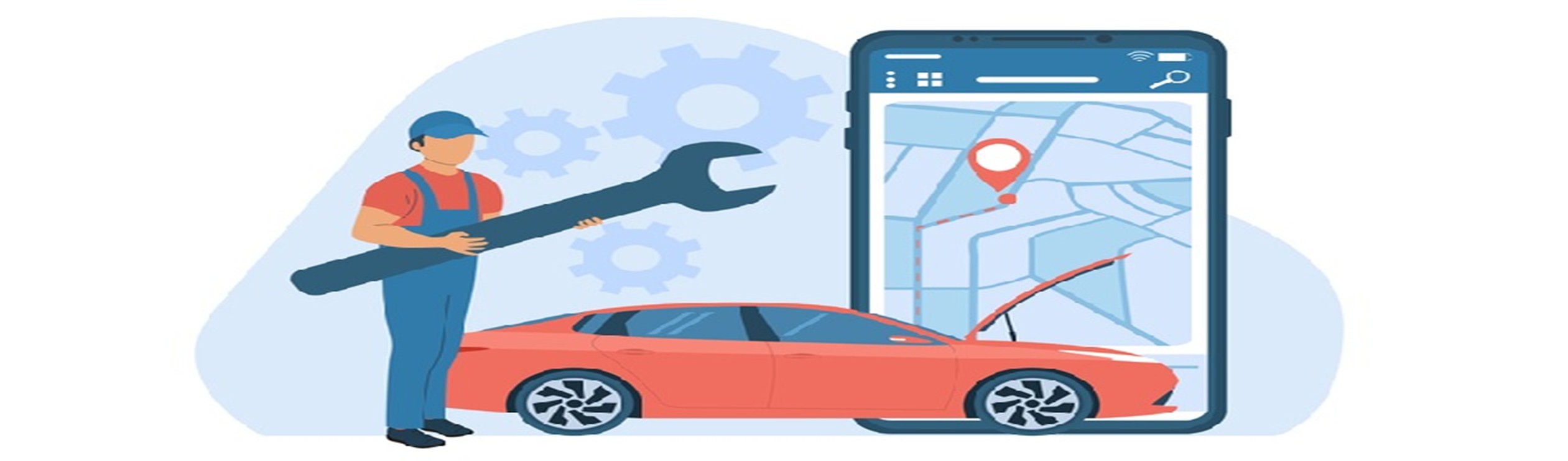 پیگیری وضعیت خودرو آیکپ